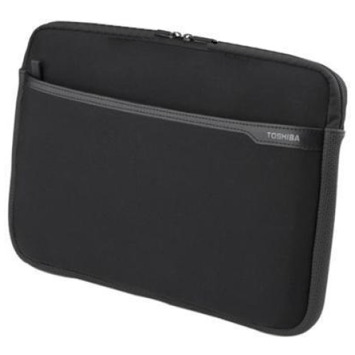 Toshiba PA1456U-2SN6 Neoprene Sleeve 15.4"