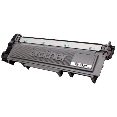 Brother TN-2330 Toner Cartridge for HL-L2300D, HL-L2340DW (1,200 Yield)