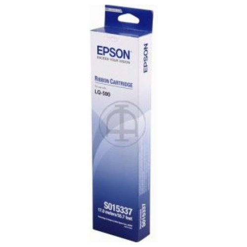 Epson Dot Matrix Ribbon to suit LQ-590