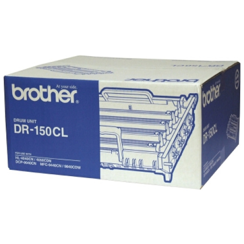 Brother DR-150CL Drum Unit to suit HL-4040CN/CDN