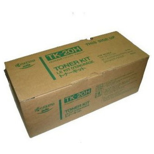 Kyocera TK-20H Toner Kit