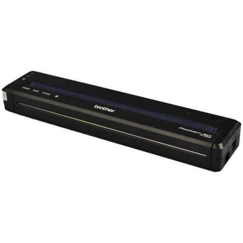 Brother PJ-763MFIBUNDLE-PACK including PJ-763MFI, PA-AD-600, PA-BT-002, PA-C-411