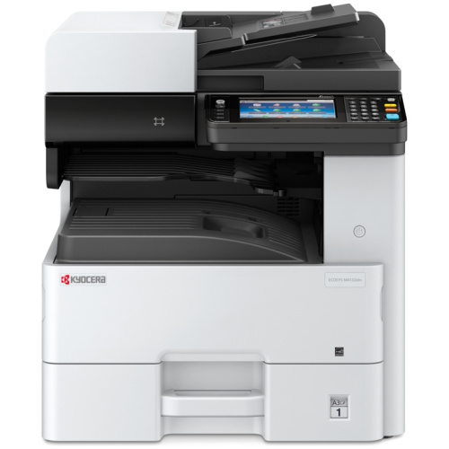 Kyocera M4132IDN A3 Mono Laser Multifunction - Print, Scan, Copy