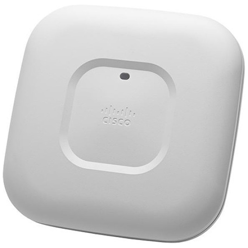 Cisco Aironet 2702e Wave 1 3x4 Wireless AC Access Point with External Antennas