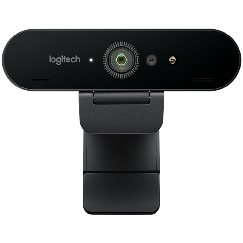 Logitech 960-001105/960-001107 Brio Webcam