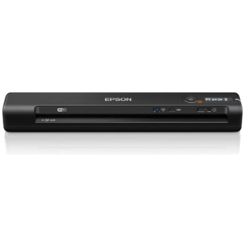 Epson WorkForce ES-60W Scanner
