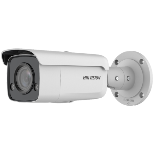 Hikvision 8MP ColorVu Bullet Camera