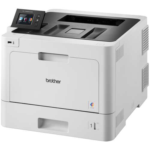 Brother HL-L8360CDW Colour Laser Printer