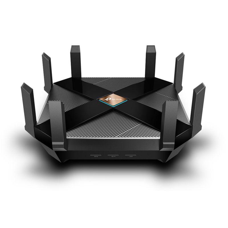 TP-Link Archer AX6000 AX6000 Next-Gen Wi-Fi Router