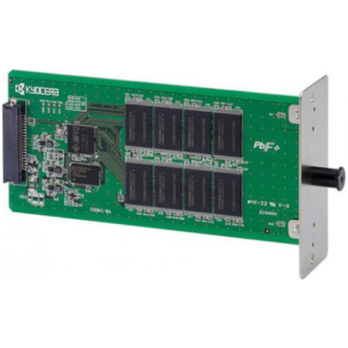 Kyocera HD-7 128GB SSD Drive to suit M6026CDN, M6526CDN, M6526CIDN