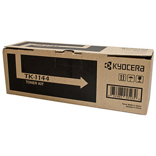 Kyocera TK-1144 Toner Cartridge - 7200 page yield