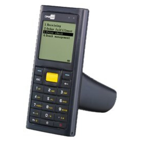 CipherLab 8200 Pistol Grip