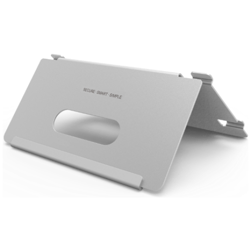 Hikvision DS-KABH6320-T 2nd Gen Desktop Stand to suit HIK-KH6320/8520 Series