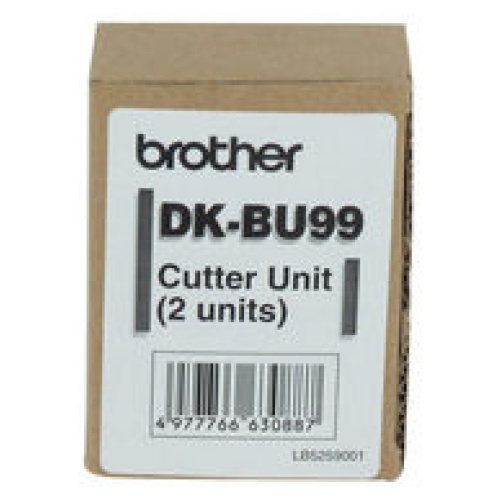 Brother DK-BU99 Cutter for QL-500/550