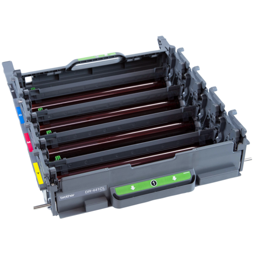 Brother DR-441CL Drum Unit, 50000 pages