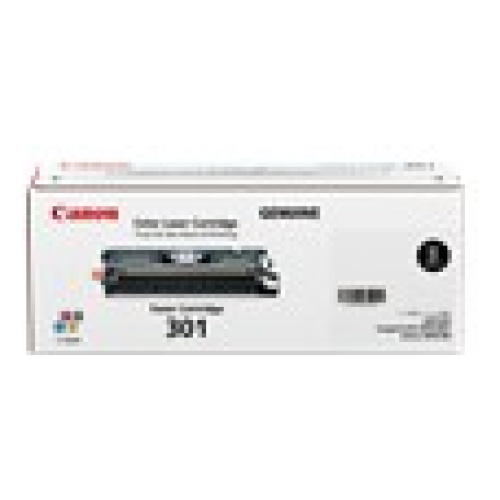 Canon CART301 Black Toner Cartridge