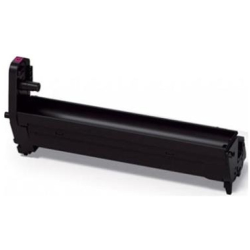 OKI 45395705 Cyan Drum Unit to suit MC770DNFAX / MC770DFNFAX, 30,000 Pages