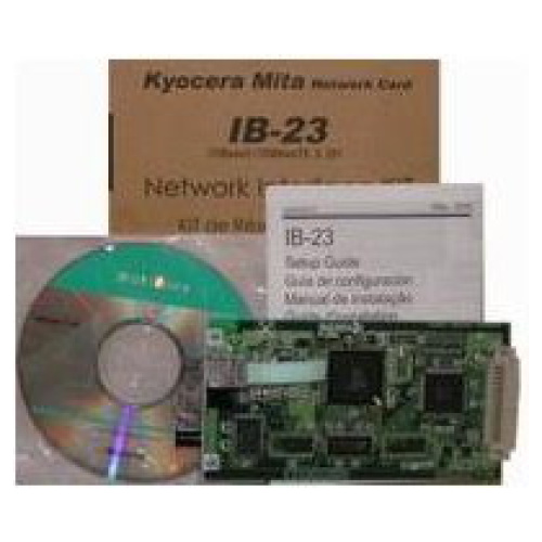 Kyocera IB-23 Network Card