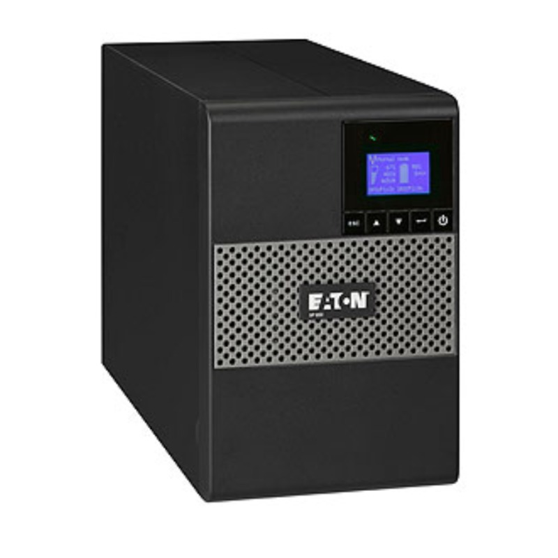Eaton 5P650AU 650VA/420WA Tower UPS