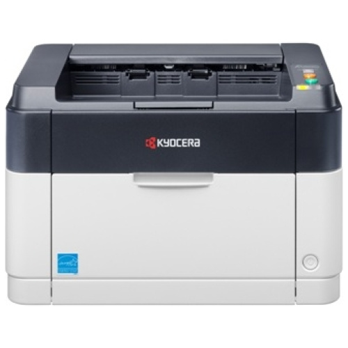 Kyocera FS-1061DN A4 Mono Printer  (25ppm)
