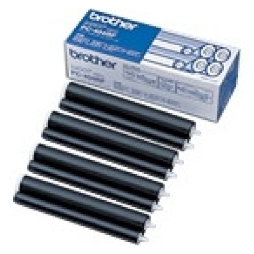 Brother Carbon Refill Rolls (4 Rolls per Carton)