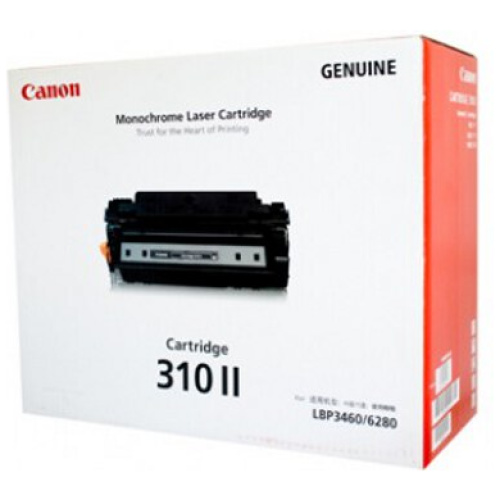 Canon CART310II High Yield Toner Cartridge