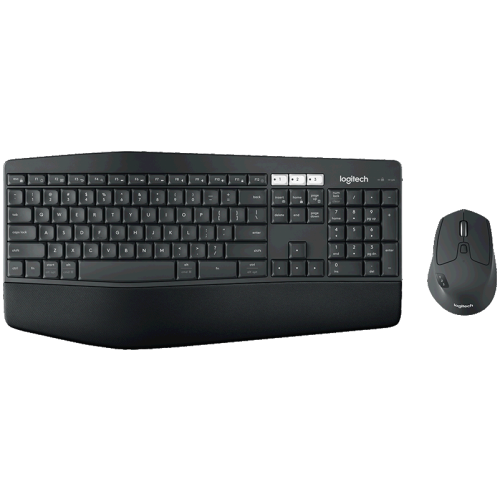Logitech 920-008233 MK850 Wireless Keyboard and Mouse