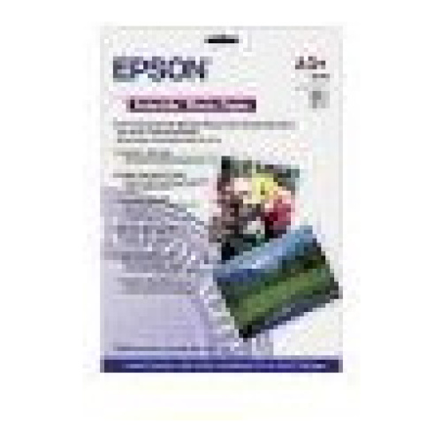 Epson C13S041561 Super A3 Colour Life Photo Paper (20 Pack)