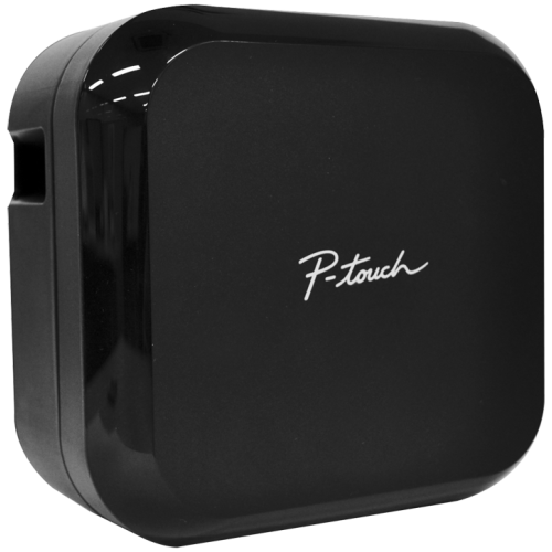 Brother PT-P710BT Smartphone and USB Label Maker -  3.5-24mm  TZ Tape Model