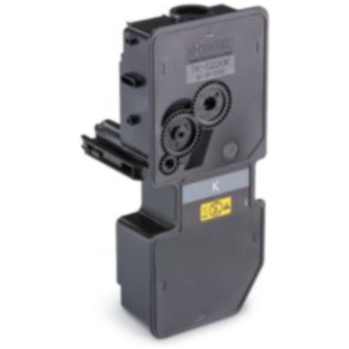 Kyocera TK-5224K Black Toner Cartridge (Yields up to 1200 pages)