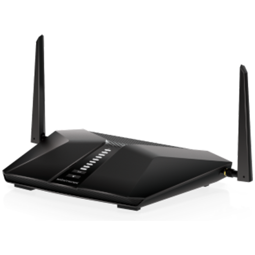 Netgear LAX20 Nighthawk 4 Stream LTE WiFi 6 Router