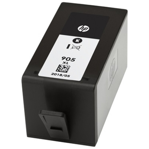 HP #905XL Black Ink Cartridge