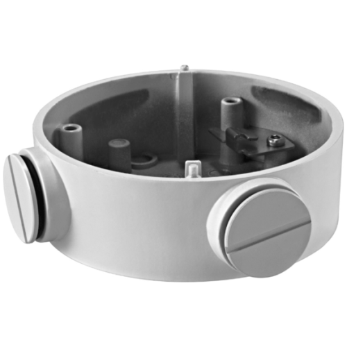 Hikvision DS-1260ZJ Junction Box Mount for Bullet Camera