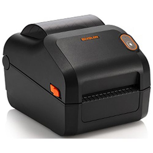 <p>BIXOLON XD3-40DEK 4" Direct Thermal Label Printer Serial/USB/Ethernet 203DPI</p>