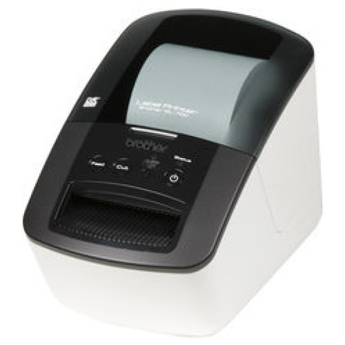 Brother QL-700 Label Printer