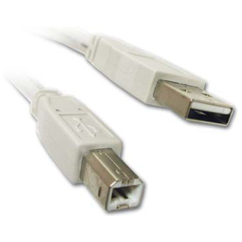 USB Cable (A-B)