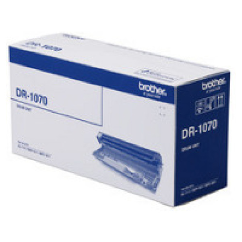 Brother Drum Unit for HL-1110, DCP-1510, MFC-1810 (10,000 Yield)
