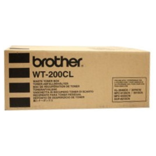 Brother WT-200CL Waste Toner Pack