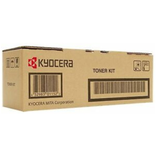 Kyocera TK-5274Y Yellow Toner Cartridge (6,000 pages)