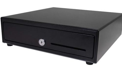 HP CASH DRAWER ENGAGE ONE PRIME 5N/8C 24V WHI