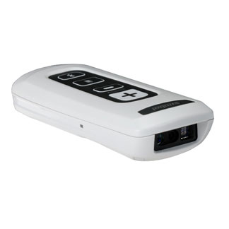ZEBRA SCANNER KIT CS4070-HC 2D-SR USB WHT LAN