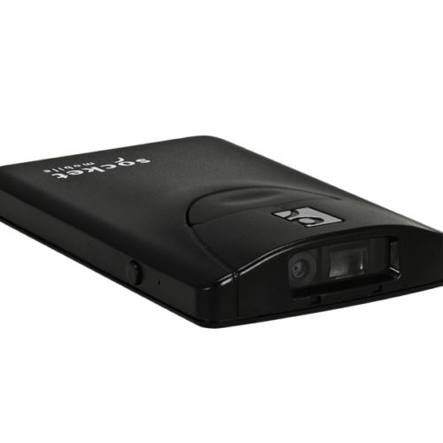 SOCKET SCANNER S800 8CI 1D BT BLACK