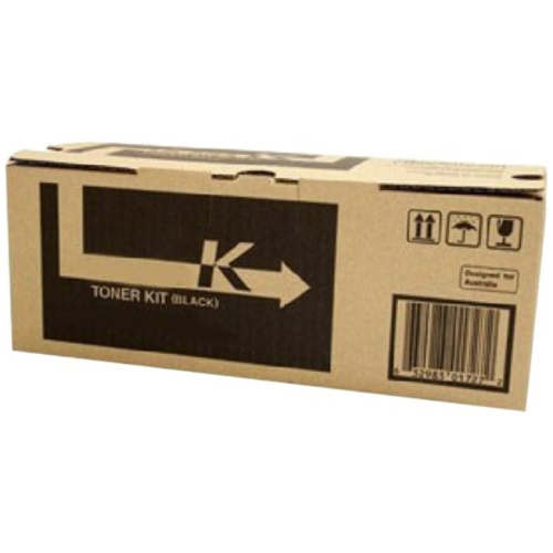 Kyocera TK-5284K Black Toner Cartridge (13,000 Yield)