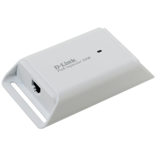 D-Link DPE-301GI Gigabit PoE injector with 30Watt PoE Budget
