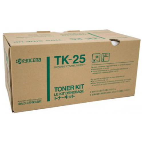 Kyocera TK-25 Toner Cartridge
