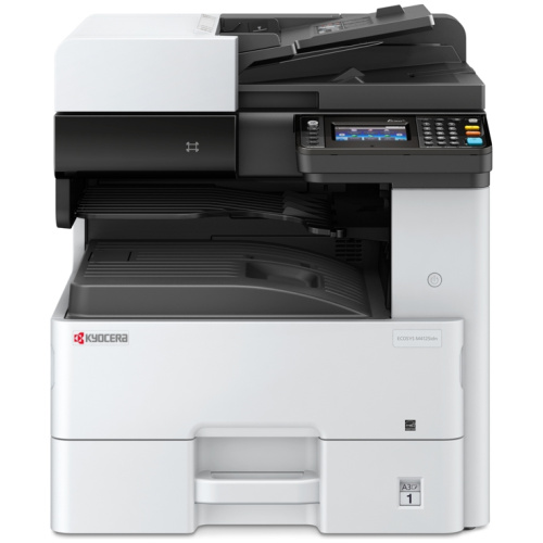 Kyocera M4125IDN A3 Mono Laser Multifunction - Print, Scan, Copy