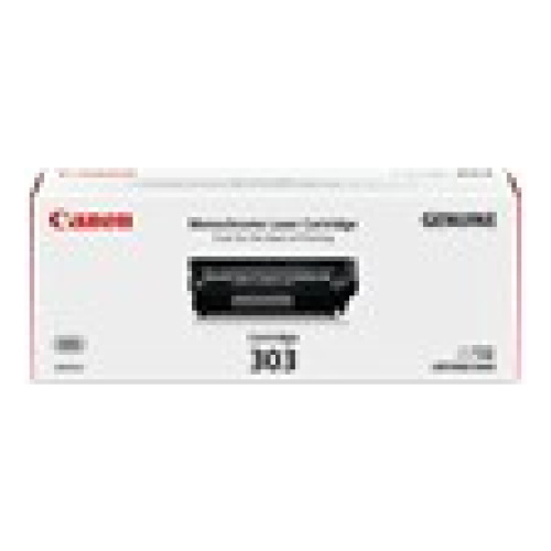 Canon CART303 Toner Cartridge