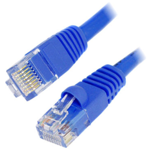 CAT 6 Network Cable RJ45M to RJ45M - 5m