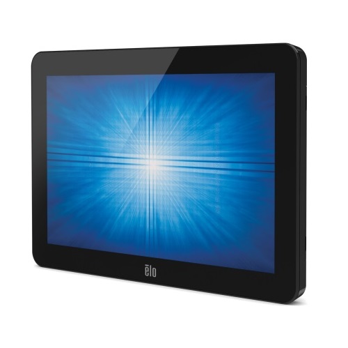 ELO MONITOR 1002L 10.1-INCH USB-C/VGA/HDMI BLK