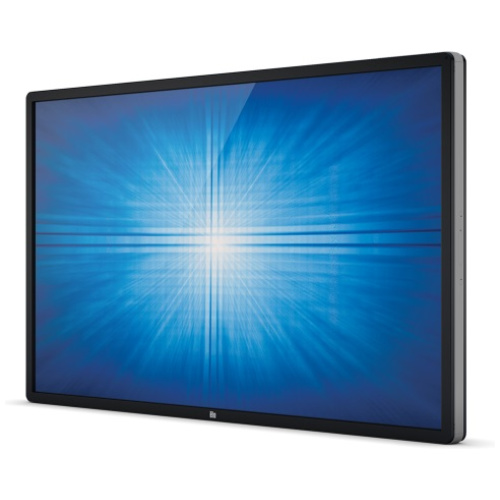 ELO IDS 5501LT 55IN INFRARED USB GRAY